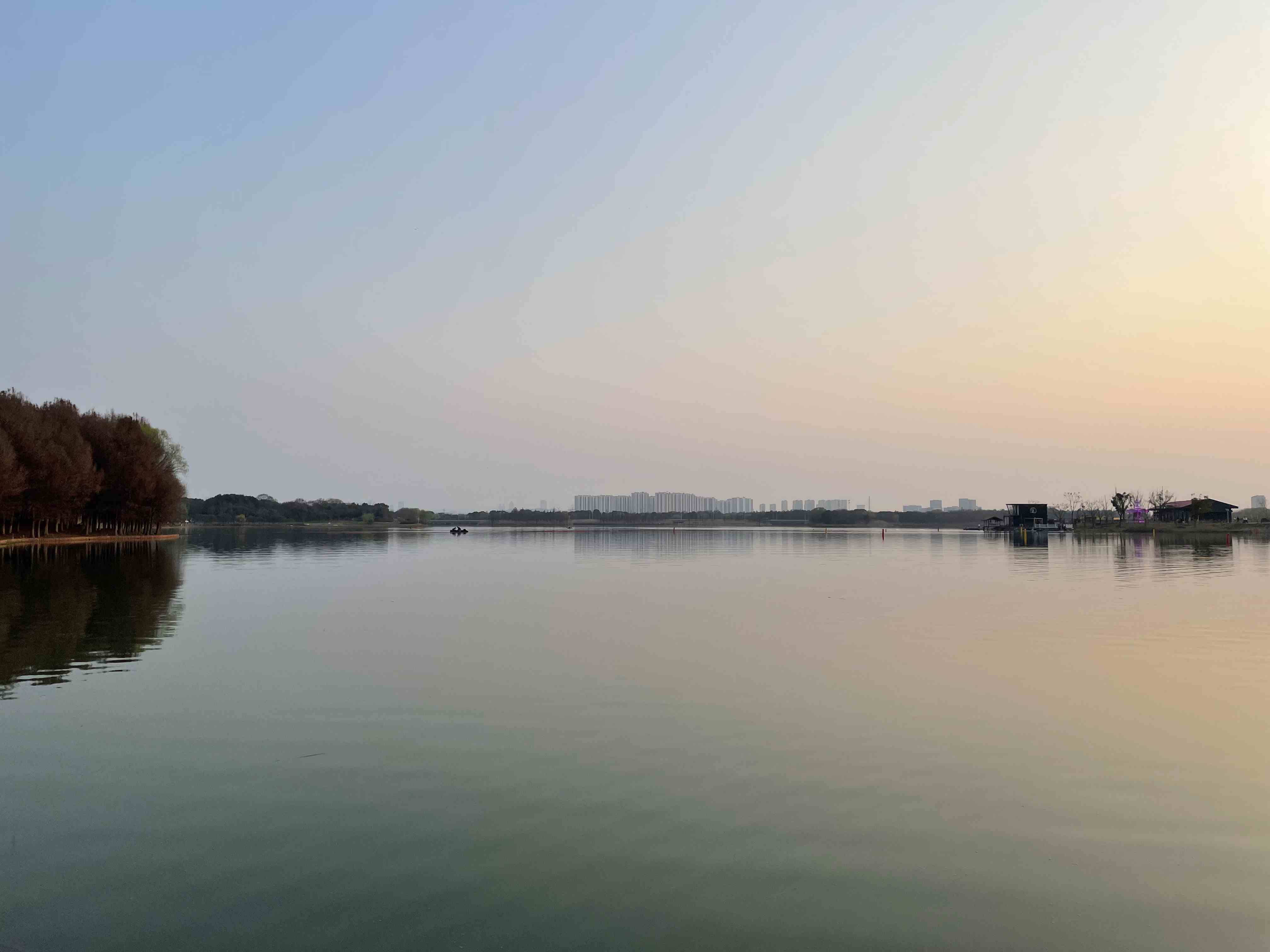 虎丘湿地